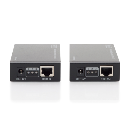 Digitus | 4K HDMI Extender Set, 4K/30Hz - Image 4