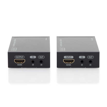 Digitus | 4K HDMI Extender Set, 4K/30Hz - Image 5