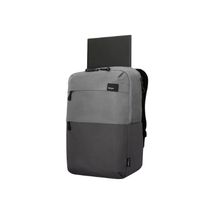 Targus | Sagano Travel Backpack | Fits up to size 15.6 " | Backpack | Grey - Image 2