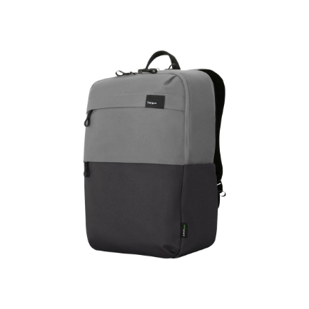 Targus | Sagano Travel Backpack | Fits up to size 15.6 " | Backpack | Grey - Image 3