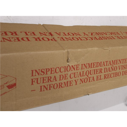 SALE OUT. SALE OUT. Elite Screens | ezCinema Series | F100NWH | Diagonal 100 " | 16:9 | Viewable screen width (W) 221 cm | Black | DAMAGED PACKAGING, SCRATCHED - Image 6