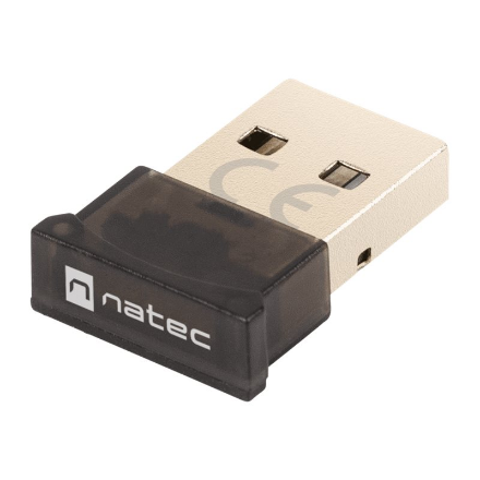 Natec Bluetooth 5.0 Receiver Fly | Natec | Bluetooth 5.0 Receiver | Fly - Image 2