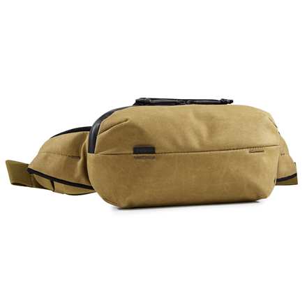 Thule | Aion Sling Bag | TASB-102 | Waistpack | Nutria - Image 2