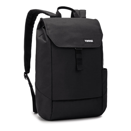Thule | TLBP-213 | Lithos Backpack | Fits up to size 16 " | Backpack | Black - Image 2