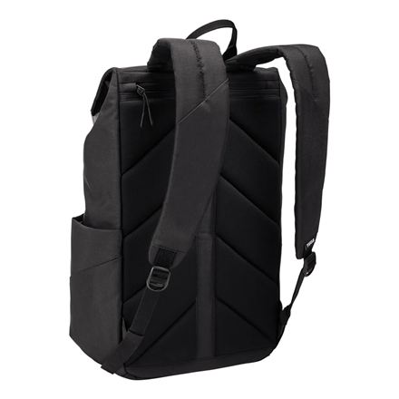Thule | TLBP-213 | Lithos Backpack | Fits up to size 16 " | Backpack | Black - Image 3