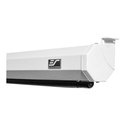 Elite Screens | Spectrum Series | Electric125XH | Diagonal 125 " | 16:9 | Viewable screen width (W) 277 cm | White - Image 5