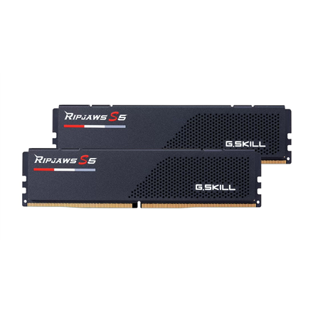 G.Skill | Ripjaws S5 | 32 Kit (16GBx2) GB | DDR5 | 6000 MHz | PC/server | Registered No | ECC No - Image 2