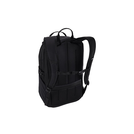 Thule | TEBP-4316, 3204846 | EnRoute Backpack | Fits up to size 15.6 " | Backpack | Black - Image 5