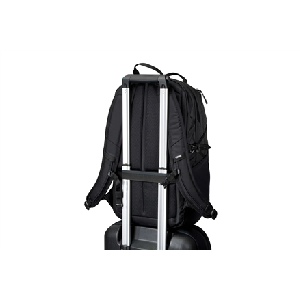 Thule | TEBP-4316, 3204846 | EnRoute Backpack | Fits up to size 15.6 " | Backpack | Black - Image 6