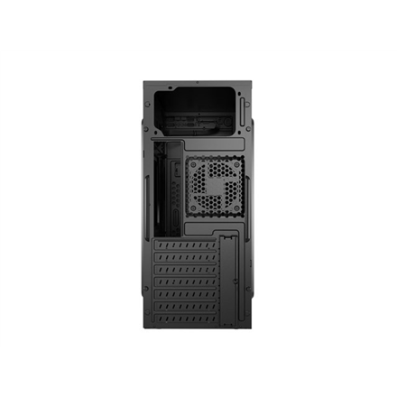 Natec | PC case | Cabassu G2 | Black | Midi Tower | Power supply included No | ATX - Image 5