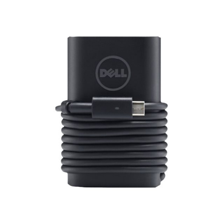 Dell | AC Adapter with Power Cord | USB-C | 100 W - Image 2