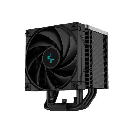Deepcool | CPU Air Cooler | AK500 Zero Dark | Intel, AMD - Image 7