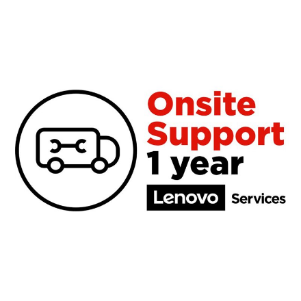 Lenovo | 1Y Post warranty Onsite for Neo 30a series TC | 1 year(s) | Onsite - Image 3
