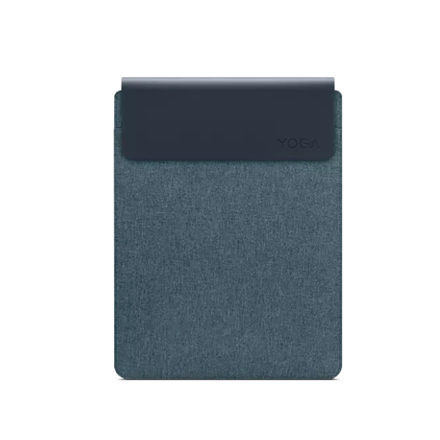 Lenovo | Yoga Sleeve | Fits up to size 14.5 " | Sleeve | Tidal Teal - Image 2