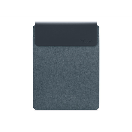 Lenovo | Yoga Sleeve | Fits up to size 14.5 " | Sleeve | Tidal Teal - Image 3