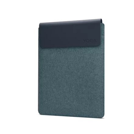 Lenovo | Yoga Sleeve | Fits up to size 14.5 " | Sleeve | Tidal Teal - Image 4