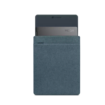 Lenovo | Yoga Sleeve | Fits up to size 14.5 " | Sleeve | Tidal Teal - Image 6