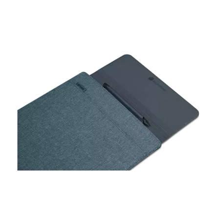 Lenovo | Yoga Sleeve | Fits up to size 14.5 " | Sleeve | Tidal Teal - Image 7