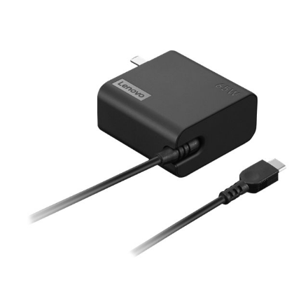 Lenovo | USB-C Wall Adapter | 65 W | 20 V | Adapter - Image 3