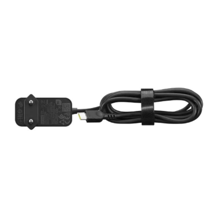 Lenovo | USB-C Wall Adapter | 65 W | 20 V | Adapter - Image 4