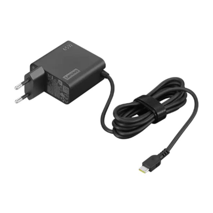 Lenovo | USB-C Wall Adapter | 65 W | 20 V | Adapter - Image 5