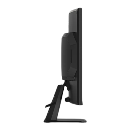 Gigabyte | Gaming Monitor | GS27FC EK1 | 27 " | VA | FHD | 16:9 | 180 Hz | 1 ms | 1920 x 1080 | 250 cd/m² | HDMI ports quantity 2 | Black - Image 3