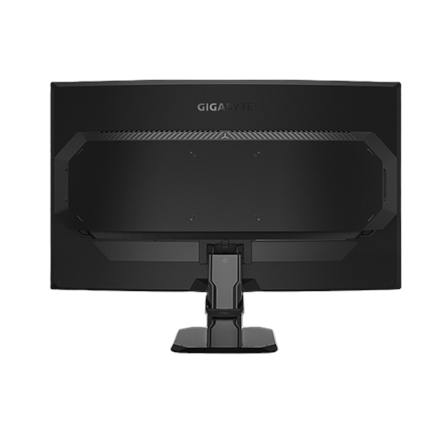 Gigabyte | Gaming Monitor | GS27FC EK1 | 27 " | VA | FHD | 16:9 | 180 Hz | 1 ms | 1920 x 1080 | 250 cd/m² | HDMI ports quantity 2 | Black - Image 5
