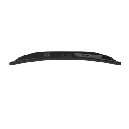 Gigabyte | Gaming Monitor | GS27FC EK1 | 27 " | VA | FHD | 16:9 | 180 Hz | 1 ms | 1920 x 1080 | 250 cd/m² | HDMI ports quantity 2 | Black - Image 7