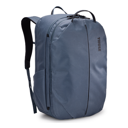 Thule | TATB-140 Aion | Travel Backpack 40L | Backpack | Dark Slate | Waterproof - Image 2