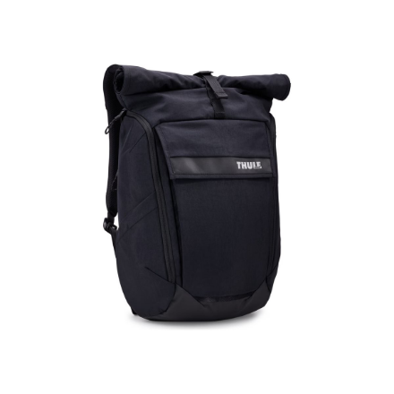 Thule | PARABP-3116 Paramount | Backpack 24L | Backpack | Black | Waterproof - Image 2