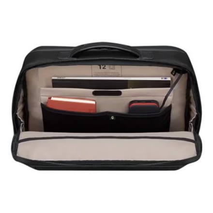 Lenovo | ThinkPad Professional | Fits up to size 16 " | Topload | Black | Waterproof - Image 5