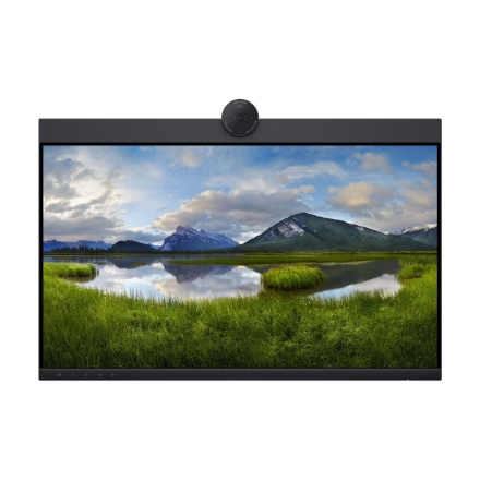 Dell | Monitor | P2424HEB | 24 " | IPS | 16:9 | 60 Hz | 8 ms | 1920 x 1080 pixels | 250 cd/m² | HDMI ports quantity 1 | Black, Silver - Image 4