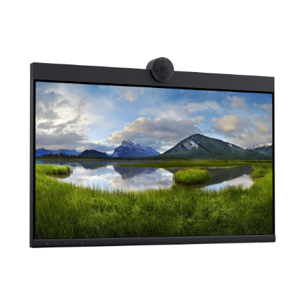 Dell | Monitor | P2424HEB | 24 " | IPS | 16:9 | 60 Hz | 8 ms | 1920 x 1080 pixels | 250 cd/m² | HDMI ports quantity 1 | Black, Silver - Image 6