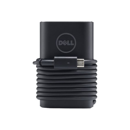 Dell | Power adapter - AC/USB-C | 452-BDUJ | 90 W - Image 2