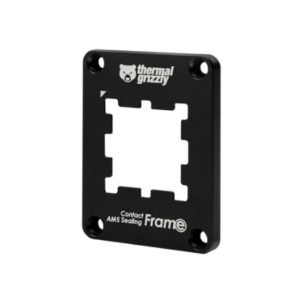 Thermal Grizzly | Grizzly Contact Sealing Frame AM5 (VPE 10) | TG-CSF-AM5 | AMD - Image 2
