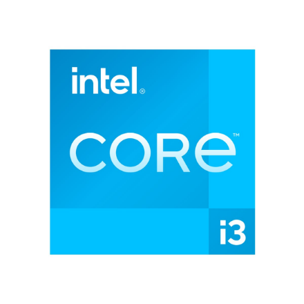 Intel | i3-14100F | FCLGA1700 | Processor threads 8 | Intel Core i3 | Processor cores 4 - Image 3