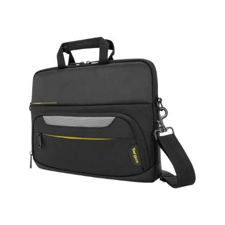 Targus | TSS866GL | CityGear Slim Topload Laptop Case | Fits up to size 14 " | Topload Laptop | Black - Image 2