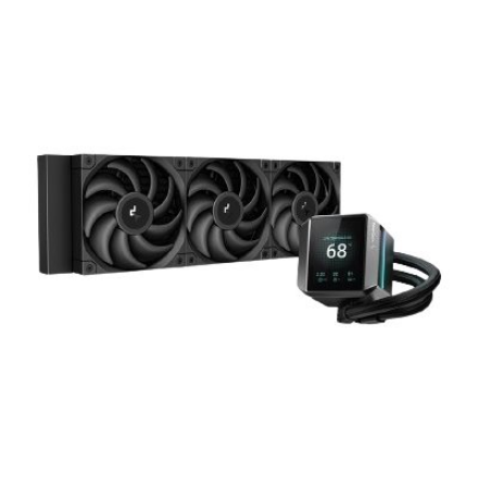 Deepcool | CPU Cooler | MYSTIQUE 360 | Intel, AMD - Image 2