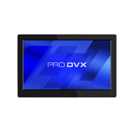 ProDVX | SD-10 | 10.1 " | Landscape/Portrait | 24/7 | Android | 160 ° | 160 ° - Image 2