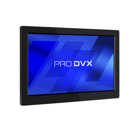 ProDVX | SD-10 | 10.1 " | Landscape/Portrait | 24/7 | Android | 160 ° | 160 ° - Image 3
