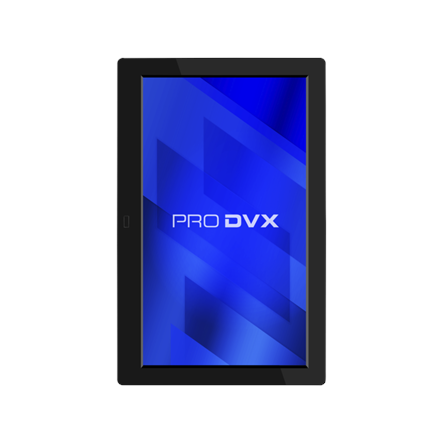 ProDVX | SD-10 | 10.1 " | Landscape/Portrait | 24/7 | Android | 160 ° | 160 ° - Image 4