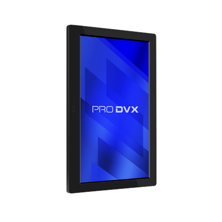 ProDVX | SD-10 | 10.1 " | Landscape/Portrait | 24/7 | Android | 160 ° | 160 ° - Image 5