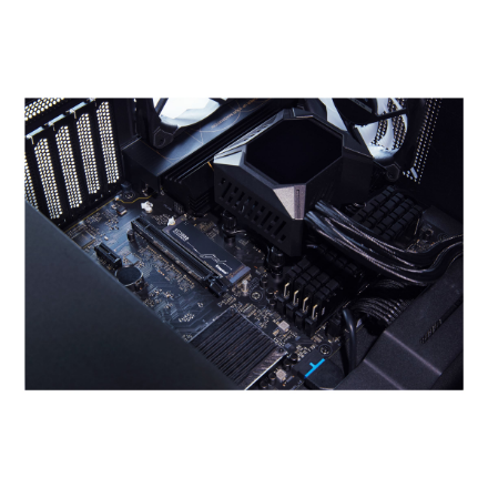 Kingston | SSD | KC3000 | 1024 GB | SSD form factor M.2 2280 | Solid-state drive interface PCIe 4.0 NVMe M.2 | Read speed 7000 MB/s | Write speed 6000 MB/s - Image 5