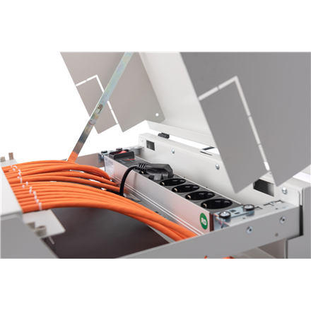 Digitus | Cat.7 S/FTP Installation Cable | DK-1743-VH-10 - Image 4