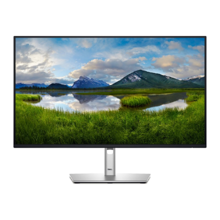 Dell | P2725HE | 27 " | IPS | 16:9 | 100 Hz | 8 ms | 1920 x 1080 pixels | 300 cd/m² | HDMI ports quantity 1 | Black - Image 2