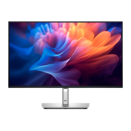 Dell | P2725HE | 27 " | IPS | 16:9 | 100 Hz | 8 ms | 1920 x 1080 pixels | 300 cd/m² | HDMI ports quantity 1 | Black - Image 3