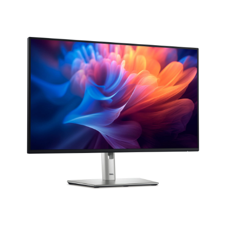 Dell | P2725HE | 27 " | IPS | 16:9 | 100 Hz | 8 ms | 1920 x 1080 pixels | 300 cd/m² | HDMI ports quantity 1 | Black - Image 4