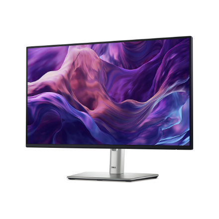 Dell | Monitor Without Stand | P2425H | 24 " | IPS | 16:9 | 100 Hz | 8 ms | 1920 x 1080 pixels | 250 cd/m² | HDMI ports quantity 1 | Black | Warranty 36 month(s) - Image 5