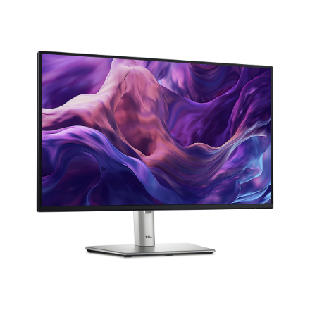 Dell | Monitor Without Stand | P2425H | 24 " | IPS | 16:9 | 100 Hz | 8 ms | 1920 x 1080 pixels | 250 cd/m² | HDMI ports quantity 1 | Black | Warranty 36 month(s) - Image 7