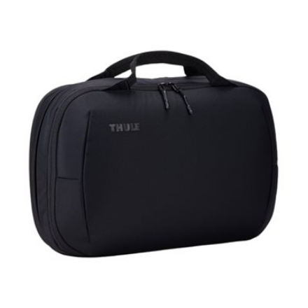 Thule | TSBB401 Subterra 2 | Hybrid Travel Bag, 15 L | Carry-on luggage | Black - Image 2